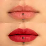 Barry M Lip Precision - Карандаш для губ оттенок Ruffle, 3 g — фото 4