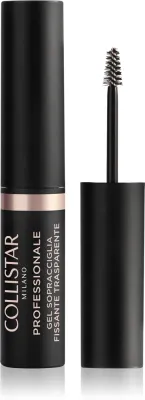 Collistar Professional Brow Gel Clear - Гель для бровей, 6 мл