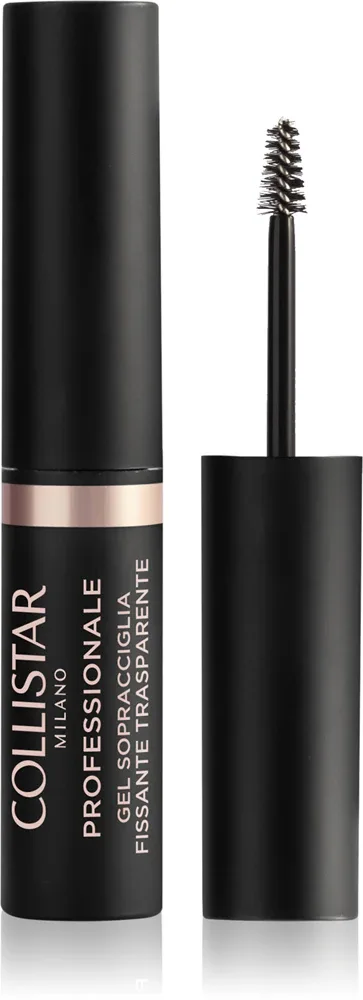 Collistar Professional Brow Gel Clear - Гель для бровей, 6 ml