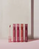 ETUDE Fixing Tint - стойкая помада с матовым эффектом оттенок #11 Rose Blending, 4 g — фото 5