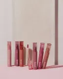 ETUDE Fixing Tint - стойкая помада с матовым эффектом оттенок #11 Rose Blending, 4 g — фото 7