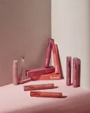 ETUDE Fixing Tint - стойкая помада с матовым эффектом оттенок #01 Analog Rose, 4 g — фото 5