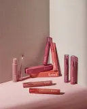 ETUDE Fixing Tint - стойкая помада с матовым эффектом, 4 г, оттенок #12 Salmon Brick — фото 5