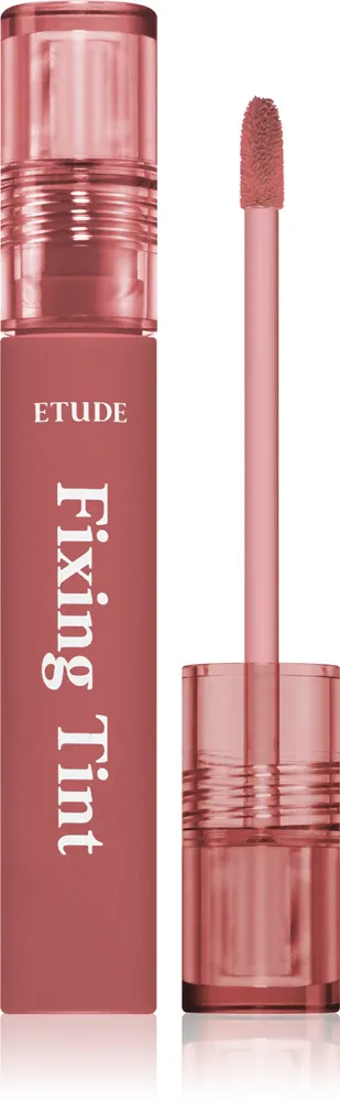 ETUDE Fixing Tint - стойкая помада с матовым эффектом, 4 г, оттенок #05 Midnight Mauve