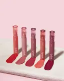 ETUDE Fixing Tint - стойкая помада с матовым эффектом, 4 г, оттенок #05 Midnight Mauve — фото 3