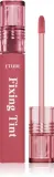 ETUDE Fixing Tint - стойкая помада с матовым эффектом оттенок #07 Cranberry Plum, 4 g — фото 1