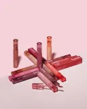 ETUDE Fixing Tint - стойкая помада с матовым эффектом оттенок #07 Cranberry Plum, 4 g — фото 5