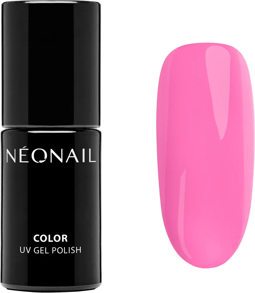 NEONAIL Born To Win - Лак для ногтей гибридный, 7 мл, оттенок Set To Empower