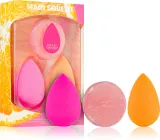 beautyblender Main Squeeze Blend & Cleanse Set - Набор аппликаторов для макияжа, 3 szt. — фото 1