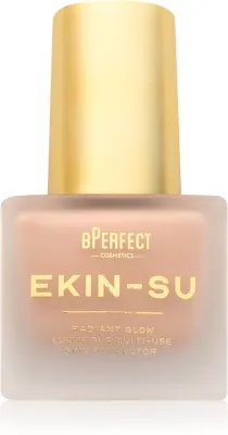 BPerfect Ekin-Su Radiant Glow - Осветляющая база под макияж, 30 мл