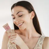Dermacol Beauty Balance - Крем BB с увлажняющим действием SPF 15 N.1 Fair, 30 ml — фото 2
