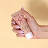Dermacol Beauty Balance - Крем BB с увлажняющим действием SPF 15 N.1 Fair, 30 ml — фото 3