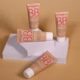 Dermacol Beauty Balance - Крем BB с увлажняющим действием SPF 15 N.1 Fair, 30 ml — фото 4