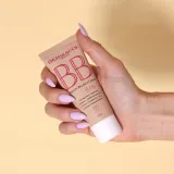 Dermacol Beauty Balance - Крем BB с увлажняющим действием SPF 15 N.2 Nude, 30 ml — фото 3