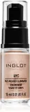 Inglot AMC - Розовый крем-хайлайтер для лица и тела оттенок 69, 15 ml — фото 1