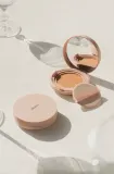 thim Luminous Skin Cushion - Долговременная основа в губке для сияния и увлажнения оттенок 23 Natural Beige, 15 g — фото 4