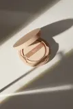 thim Luminous Skin Cushion - Долговременная основа в губке для сияния и увлажнения оттенок 23 Natural Beige, 15 g — фото 5