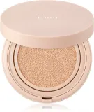 thim Luminous Skin Cushion - Долговременная основа в губке для сияния и увлажнения, 15 г, оттенок 19 Porcelain — фото 1