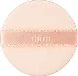 thim Luminous Skin Cushion - Долговременная основа в губке для сияния и увлажнения, 15 г, оттенок 19 Porcelain — фото 2