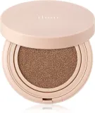 thim Luminous Skin Cushion - Долговременная основа в губке для сияния и увлажнения оттенок 25 Tan, 15 g — фото 1