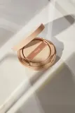 thim Luminous Skin Cushion - Долговременная основа в губке для сияния и увлажнения, 15 г, оттенок 19 Porcelain — фото 5