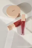 thim Luminous Skin Cushion - Долговременная основа в губке для сияния и увлажнения, 15 г, оттенок 19 Porcelain — фото 6