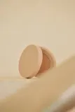 thim Luminous Skin Cushion - Долговременная основа в губке для сияния и увлажнения оттенок 25 Tan, 15 g — фото 5