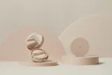 thim Luminous Skin Cushion - Долговременная основа в губке для сияния и увлажнения оттенок 25 Tan, 15 g — фото 7