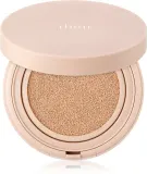 thim Luminous Skin Cushion - Долговременная основа в губке для сияния и увлажнения оттенок 21 Light Beige, 15 g — фото 1
