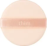 thim Luminous Skin Cushion - Долговременная основа в губке для сияния и увлажнения оттенок 21 Light Beige, 15 g — фото 2