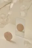 thim Luminous Skin Cushion - Долговременная основа в губке для сияния и увлажнения оттенок 21 Light Beige, 15 g — фото 6
