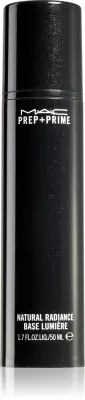 MAC Cosmetics Prep + Prime Natural Radiance - База под макияж для жирной и комбинированной кожи, 50 мл