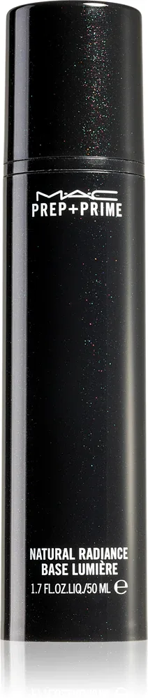 MAC Cosmetics Prep + Prime Natural Radiance - База под макияж для жирной и комбинированной кожи, 50 мл, оттенок Radiant Pink