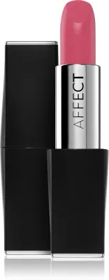 Affect Satin Lipstick - Бархатная помада оттенок Dreamer, 4 г