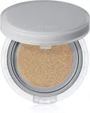 rom&nd Nu Zero Cushion - Легкий защитный тональный крем в губке с осветляющим эффектом оттенок 04 Beige 23, 15 g — фото 1