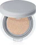 rom&nd Nu Zero Cushion - Легкий защитный тональный крем в губке с осветляющим эффектом, 15 г, оттенок 02 Pure 21 — фото 1