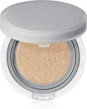 rom&nd Nu Zero Cushion - Легкий защитный тональный крем в губке с осветляющим эффектом, 15 г, оттенок 03 Natural 21 — фото 1