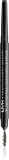 NYX Professional Makeup Precision Brow Pencil - Карандаши для бровей, 0 г, оттенок 05 Espresso — фото 1