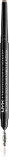 NYX Professional Makeup Precision Brow Pencil - Карандаши для бровей оттенок 01 Blonde, 0 g — фото 1