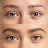 NYX Professional Makeup Precision Brow Pencil - Карандаши для бровей оттенок 02 Taupe, 0 g — фото 3