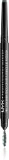 NYX Professional Makeup Precision Brow Pencil - Карандаши для бровей оттенок 07 Charcoal, 0 g — фото 1