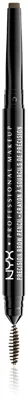 NYX Professional Makeup Precision Brow Pencil - Карандаши для бровей оттенок 04 Ash Brown, 0 g