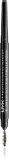NYX Professional Makeup Precision Brow Pencil - Карандаши для бровей оттенок 03 Soft Brown, 0 g — фото 1