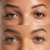 NYX Professional Makeup Precision Brow Pencil - Карандаши для бровей оттенок 03 Soft Brown, 0 g — фото 3