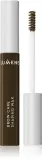 Lumene Nordic Makeup - Воск для фиксации бровей оттенок 3 Dark Brown, 5 ml — фото 1