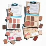 theBalm Male Order First Class Male - Палетка теней для век: палетка теней для век, 13 g — фото 4