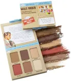 theBalm Male Order First Class Male - Палетка теней для век: палетка теней для век, 13 g — фото 5