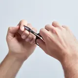 Zwilling Premium M - Ножницы для кутикулы и ногтей, 1 szt. — фото 4