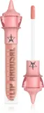 Jeffree Star Cosmetics Orgy 2 Lip Arousal Plumpin Lip Gloss - Блеск для губ с эффектом увеличения оттенок Fluffer, 4 ml — фото 1