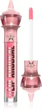 Jeffree Star Cosmetics Orgy 2 Lip Arousal Plumpin Lip Gloss - Блеск для губ с эффектом увеличения, 4 мл, оттенок Strawberry Latex — фото 1
